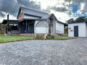 The Clarens House